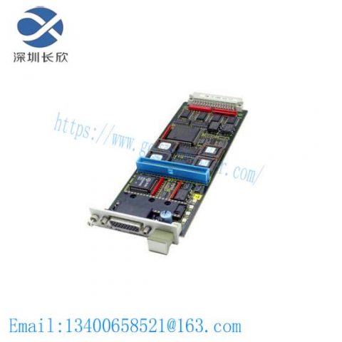 SIEMENS 6DD1688-0AD0 Communication Submodule: Industrial Automation Solutions for Enhanced Efficiency