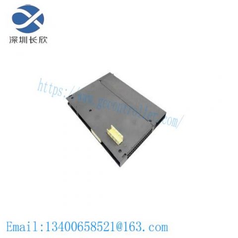 SIMATIC 6DD1 607-0CA1 Analog Output Module - Siemens