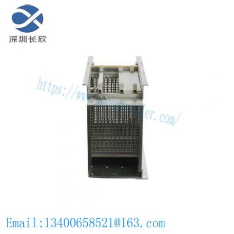 Siemens 6DD1 682-0BC4 RACK: Industrial Control Module