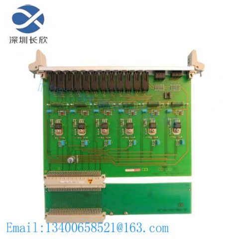 SIEMENS 6DD2920-0AC0 SIMATIC PLC - Precision Control at Its Core