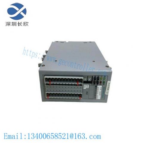 SIEMENS 6DD2920-0AR2: Precision Sensing Module for Industrial Automation