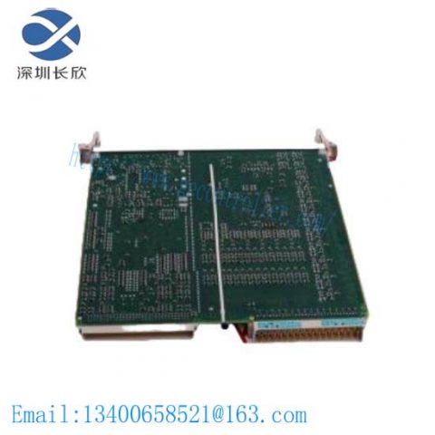 SIEMENS 6DD2920-0XB02 SIMATIC PLC Control System Module