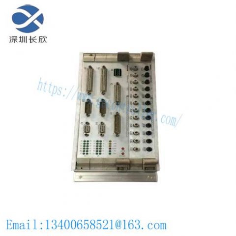 Siemens 6DD2920-0AH0 Inverter