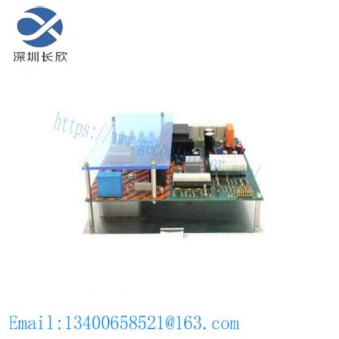 SIEMENS 6DM1001-0WB00-2/E89110-F1391-C3-E Control Module - Advanced Automation Solution for Industrial Control