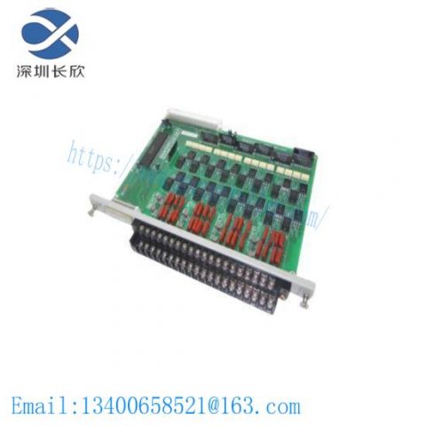 Siemens 6DM1001-4WD07: Advanced Drive Module