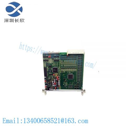 SIEMENS 6DP1210-8BC Monitoring Signal Module - Siemens Automation, Control & Monitoring