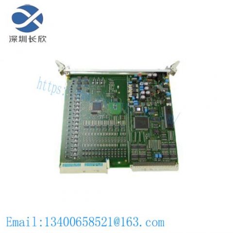 Siemens 6DP1210-8CA Binary Module