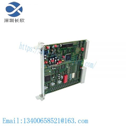 SIEMENS 6DP1280-8AB Industrial Control Function Module