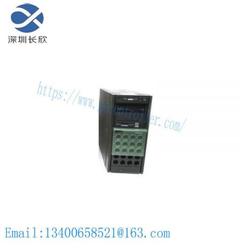 SIEMENS 6DP4653-6BB00-3XX1 Computer Module for DP Siemens or Profibus DP