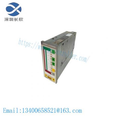 SIEMENS 6DR2210-4 Output SIPART DR22 Controller - Precision Control for Industrial Automation