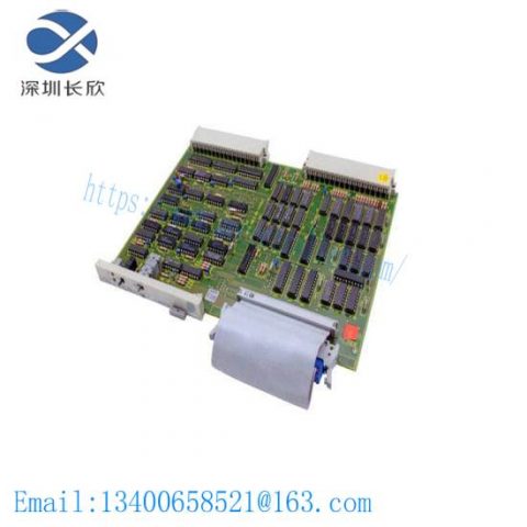 Siemens 6DS1106-8BA Comparator Module - Precision Control for Industrial Automation