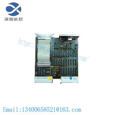 Siemens 6DS1121-8AA: Reliable Voter Module for Industrial Automation, Precise Control Solutions