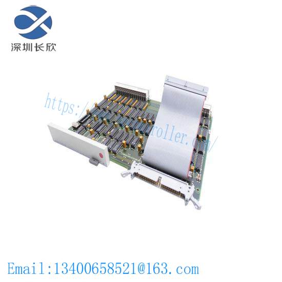 siemens_6ds1121-8bb_center_controller_voter_module.jpg Siemens 6DS1121-8BB: Center Controller Voter Module