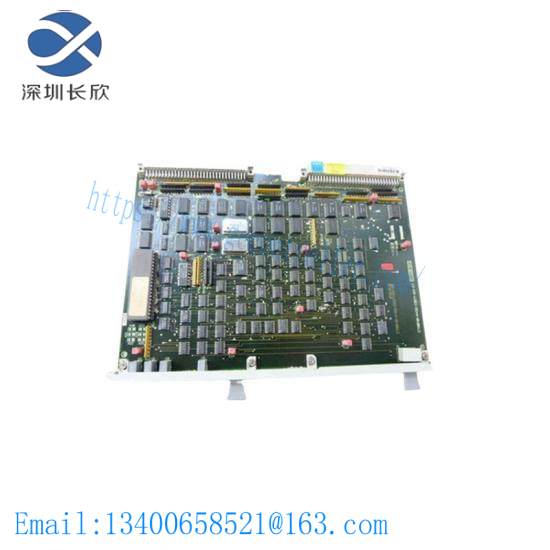 siemens_6ds1143-8aa_synchronization_module.jpg Siemens 6DS1143-8AA: Precision Synchronization Module