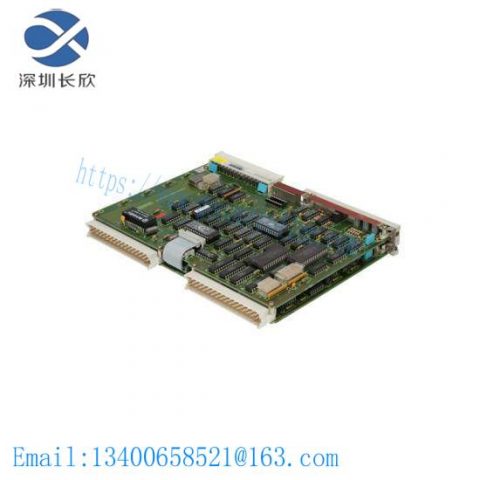 Siemens 6DS1220-8AA: High-Performance Teleperm Bus Interface Module