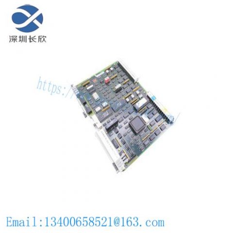 Siemens 6DS1223-8AA - Advanced Bus Interface Module for Industrial Automation