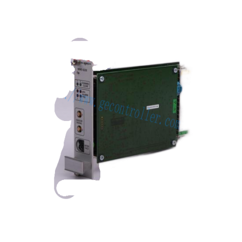 Siemens 6DS1224-8AA SIMADYN D Drive Control Module