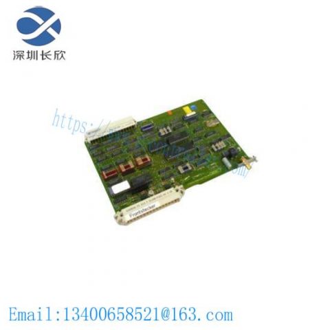 Siemens 6DS13008AB - High-Performance Interface Module for Industrial Automation