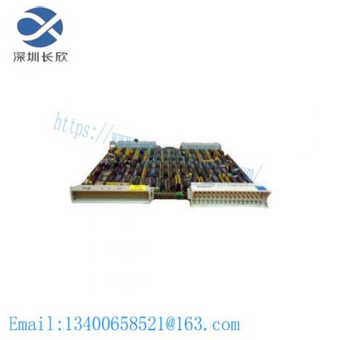 Siemens 6DS1315-8BB Voter 2 I/O Bus
