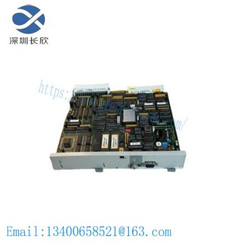 Siemens 6DS1332-8AA Teleperm I/O Coupler, Advanced Control Module for Industrial Automation