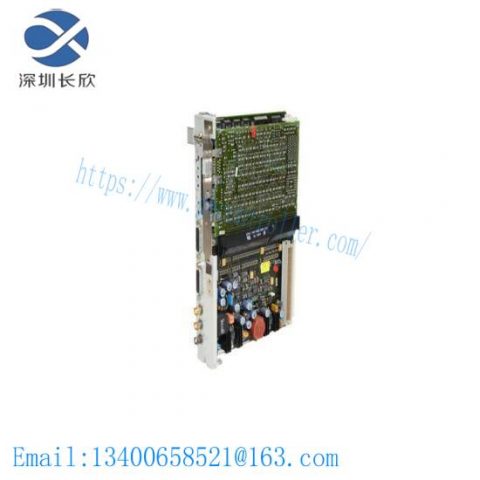 Siemens 6DS1341-1AD Profibus Interface Module