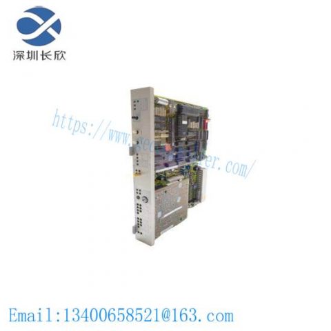 Siemens 6DS1403-8AA 2PI-K Controller Module - Advanced Automation Solution