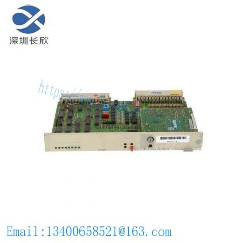 Siemens 6DS1602-8AA | Programmable Logic Controller Expansion Module