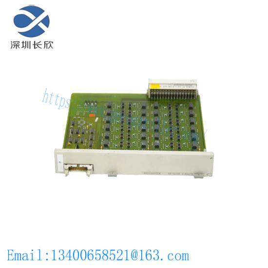 siemens_6ds1703-8rr_measuring_module.jpg Siemens 6DS1703-8RR Measuring Point Extension Module