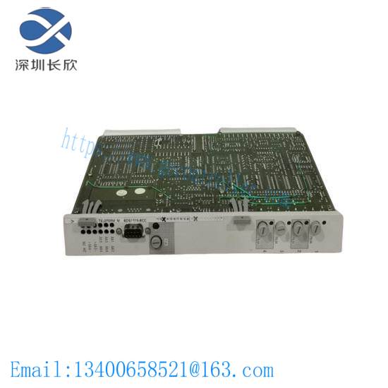 siemens_6ds1715-8cc_teleperm_m_module.jpg Siemens Teleperm M Module 6DS1715-8CC, High Performance Control Solution