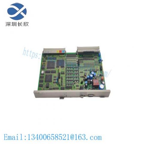Siemens 6DS1723-8RU: Advanced Signal Control Module