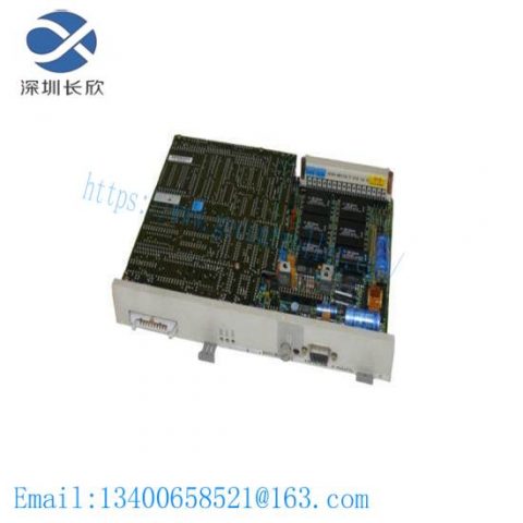 Siemens 6DS1731-8EA: High Precision Analog Input Module for Industrial Automation