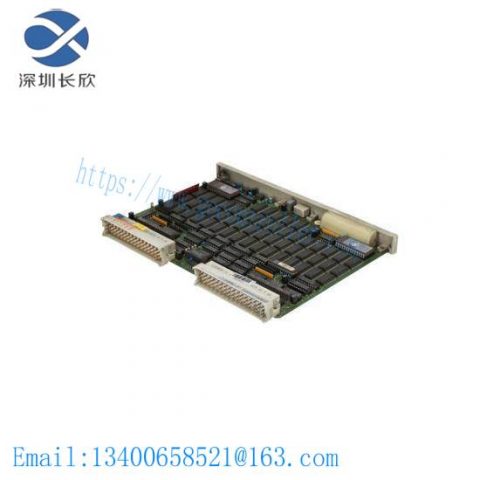 Siemens 6DS1837-8AA: Cutting-edge RAM Module for Industrial Automation