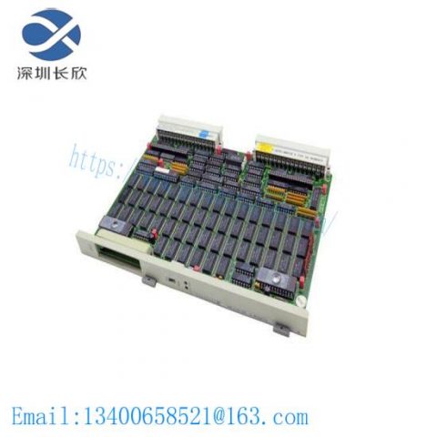 Siemens 6DS1837-8BA | High-Speed RAM Module for Industrial Control