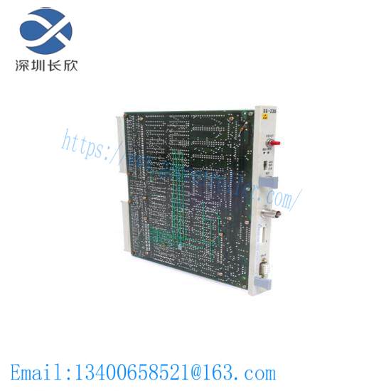siemens_6ds1917-8ba_diagnose_interface.jpg Siemens 6DS1917-8BA Diagnostic Interface - Precision, Performance, and Compatibility in Industrial Automation
