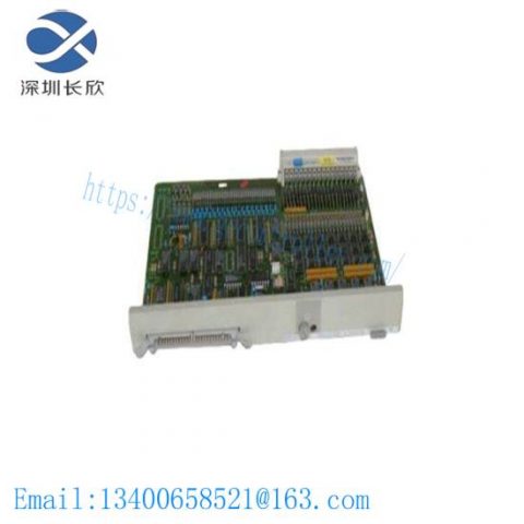 Siemens 6DS4425-8AA - Advanced Connection Unit for Industrial Automation