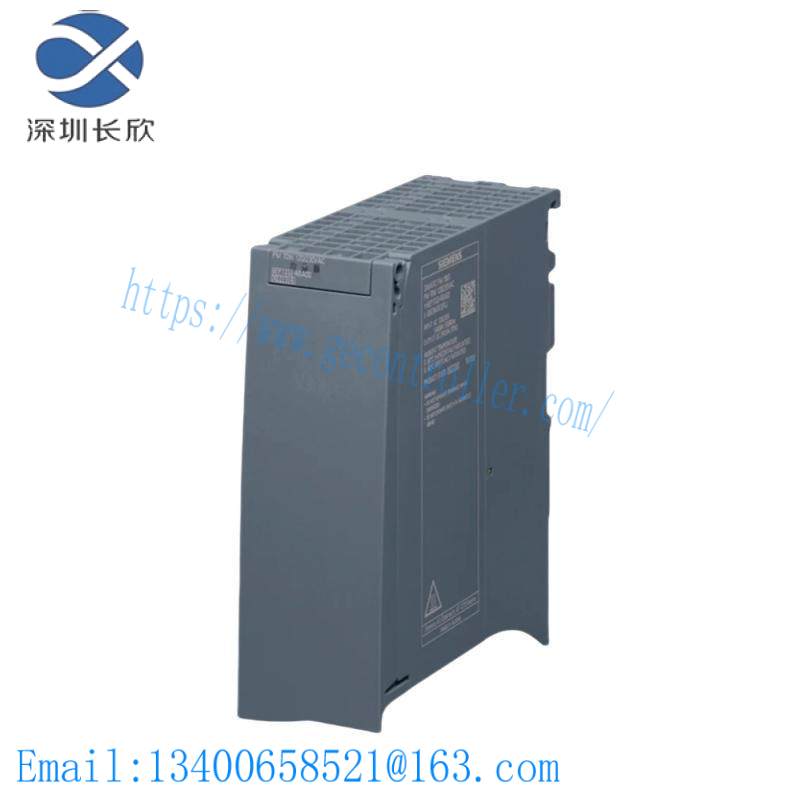 siemens_6ep1332-4ba00_rail_power.jpg Siemens 6EP1332-4BA00 Rail Power Supply - Efficient Energy Management for Industrial Automation