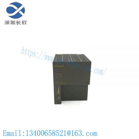 SIEMENS 6EP1334-2BA00 Industrial Power Supply