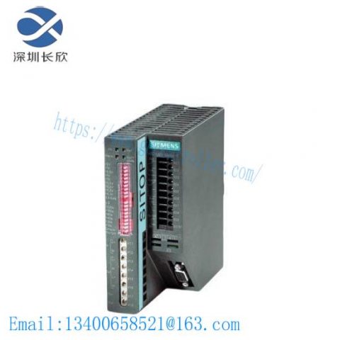 Siemens 6EP1931-2DC42 SITOP Module for SIMATIC Control Systems