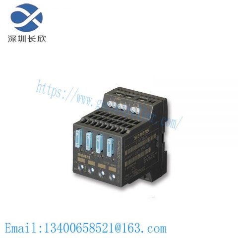 SIEMENS 6EP1961-2BA00 - Select Series Diagnostics Module, Advanced Industrial Control