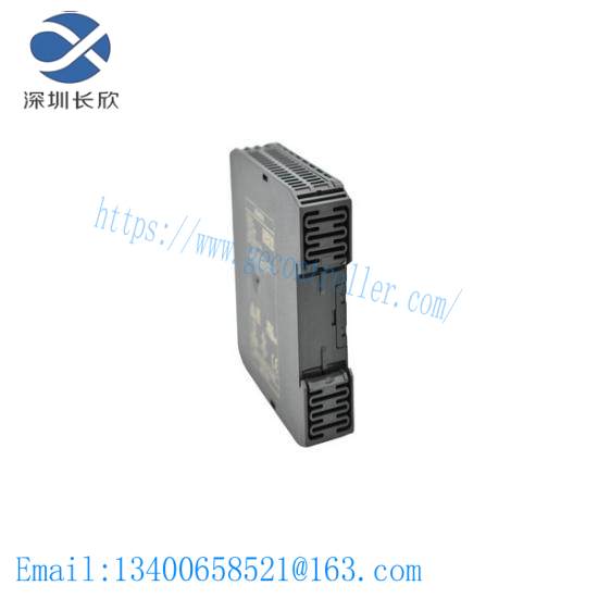 siemens_6ep1_731-2ba00_power_supply.jpg Siemens 6EP1 731-2BA00 High-Performance Industrial Power Supply
