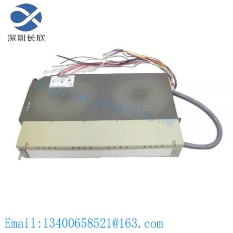 SIEMENS 6ES5431-7LA11: High-Performance Digital Input Module