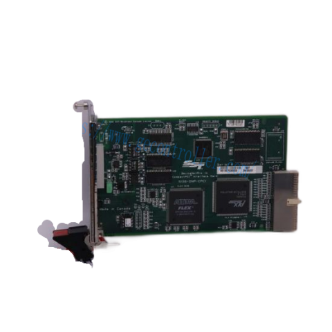 Siemens SIMATIC S5 458 Digital Output Module Floating for S5-115U/F PLC