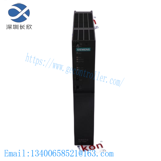 siemens_6es5526-3lg11_communications_processor.png SIEMENS 6ES5526-3LG11 - Advanced Communication Processor, Industrial Control Systems