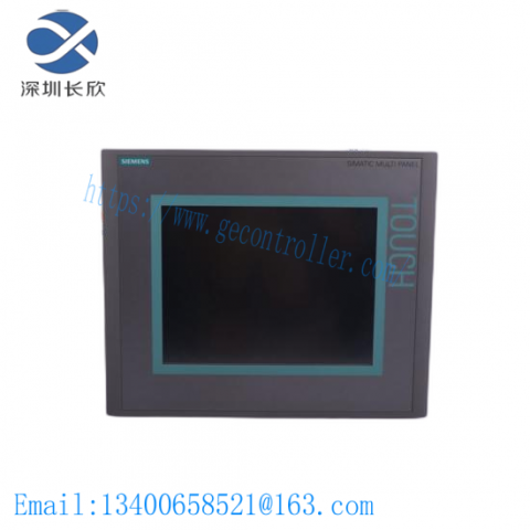 SIEMENS 6ES5920-3UA12 CPU920 - Industrial Control Module, Precision & Efficiency in Automation