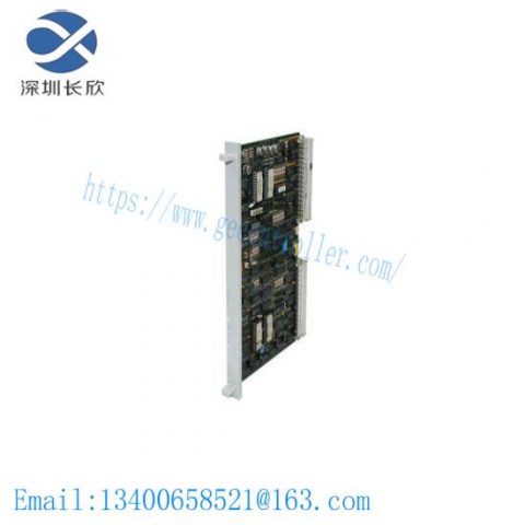 Siemens 6ES5927-3SA12 CPU Module - Industrial Automation Core Processor