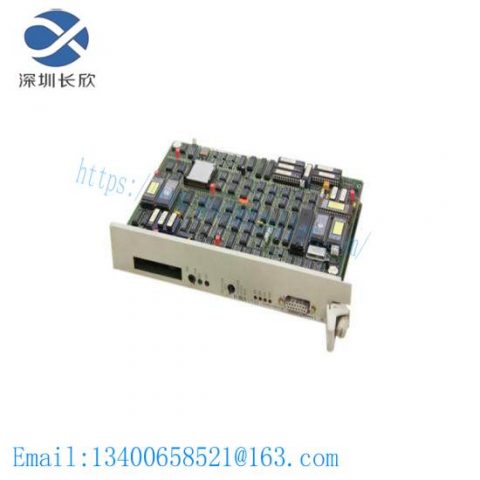 Siemens 6ES5928-3UA11: Advanced Process Control Module for Industrial Automation