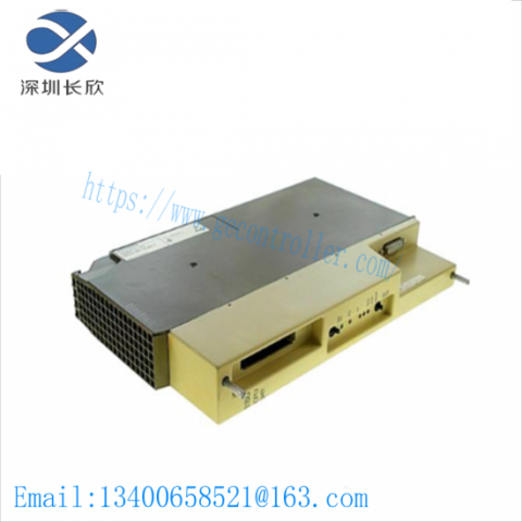 SIEMENS 6ES5941-7UB11 CPU941B Processor Module: Precision Control at Its Core