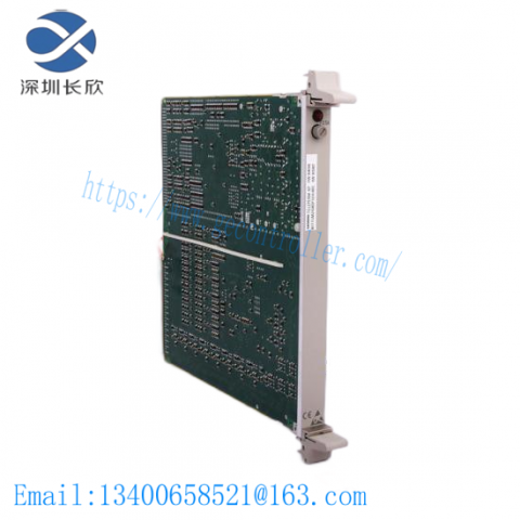 Siemens 6ES5946-3UA23: Advanced Automation Module
