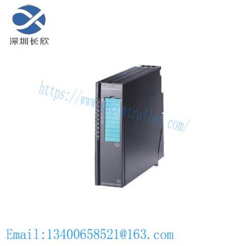 SIEMENS 6ES7132-7GD21-0AB0: High-Performance Digital I/O Module for Automation Systems