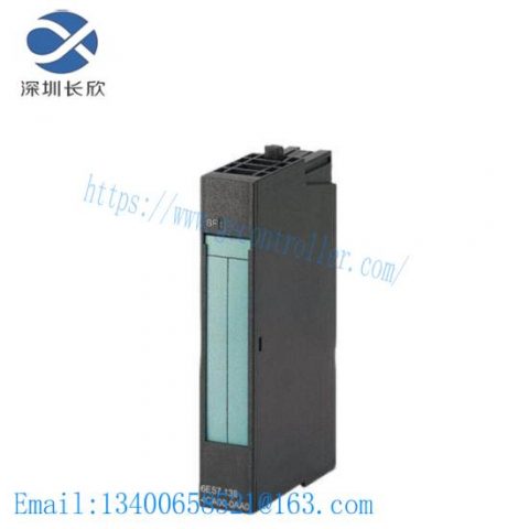 SIEMENS 6ES7134-4FB52-0AB0 Analog Input Module